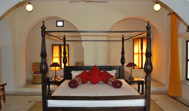 Palace Suites in Hotel Diggi Palace, Jaipur